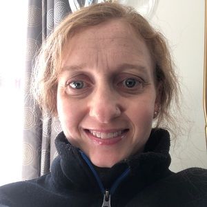 Meet your Posher, Lisa